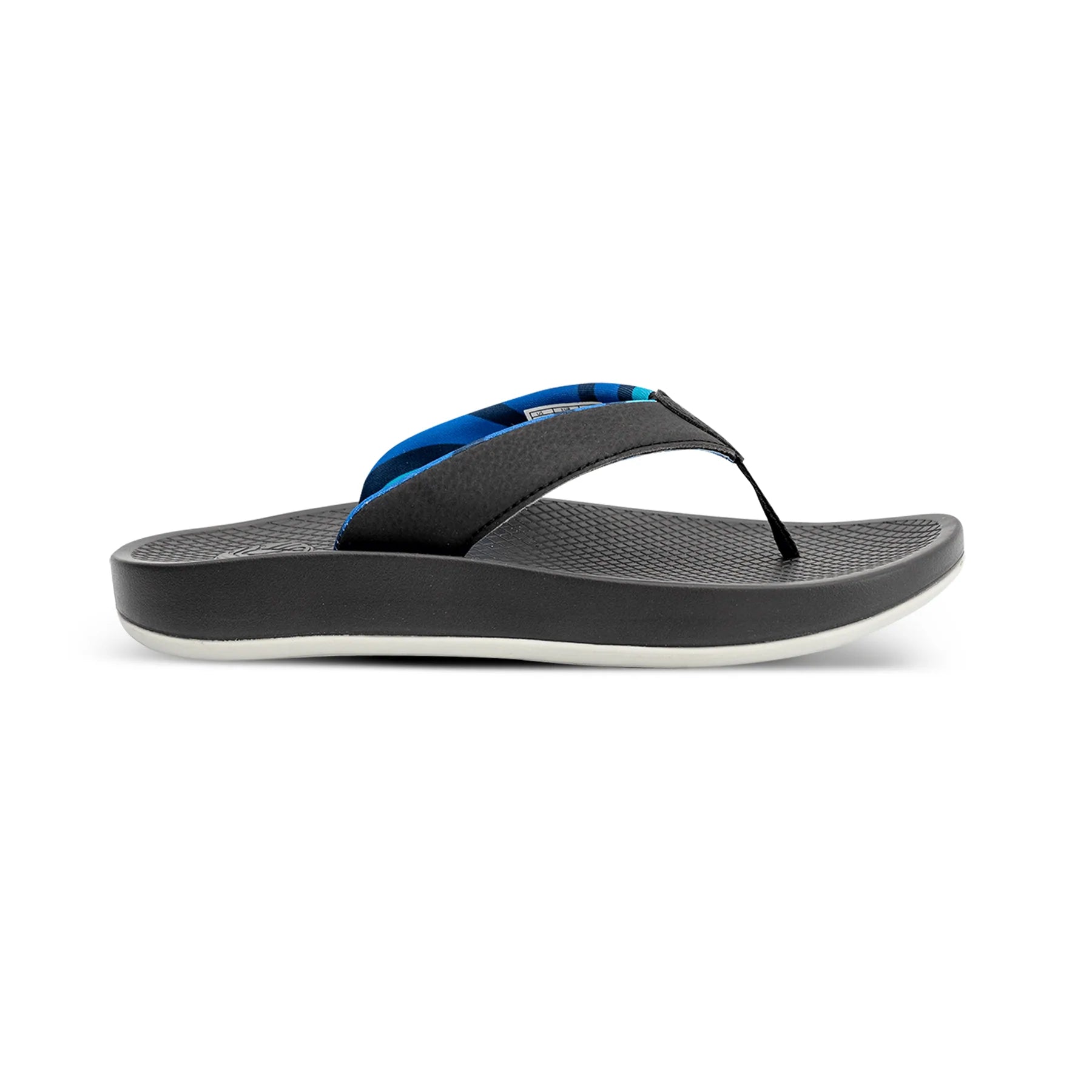 Men's sandals with a shock - absorbing insoleFreewaters Cloud 9 Women's Super Soft Sandals - Black