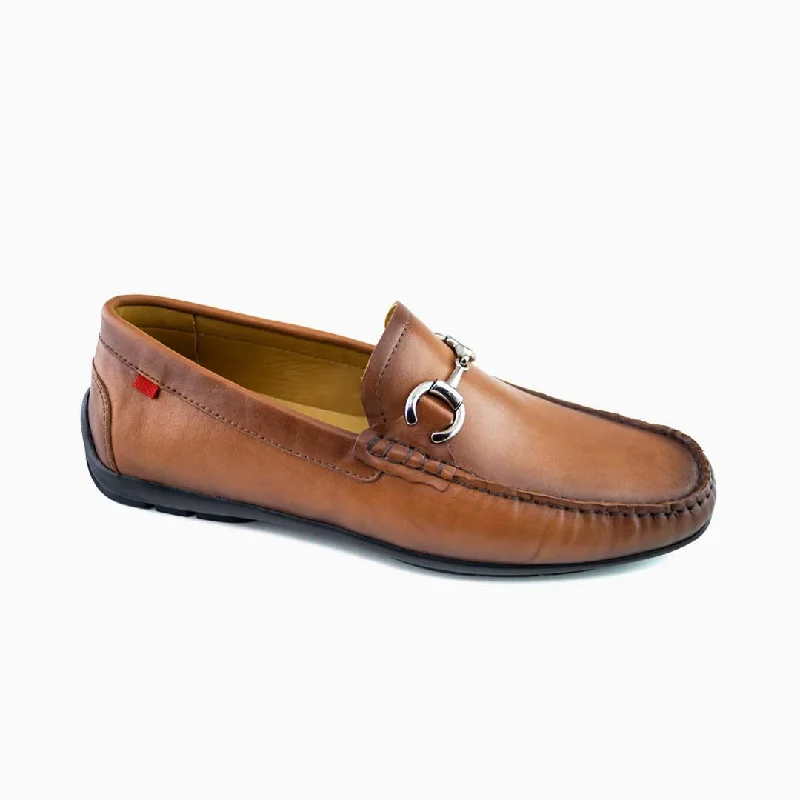 Men's loafers with a removable insole for cleaningChambers St, Men