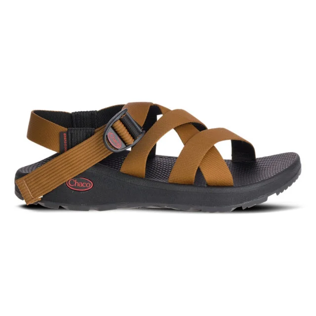 Men's sandals with a buckle closureMen's Banded Z Cloud