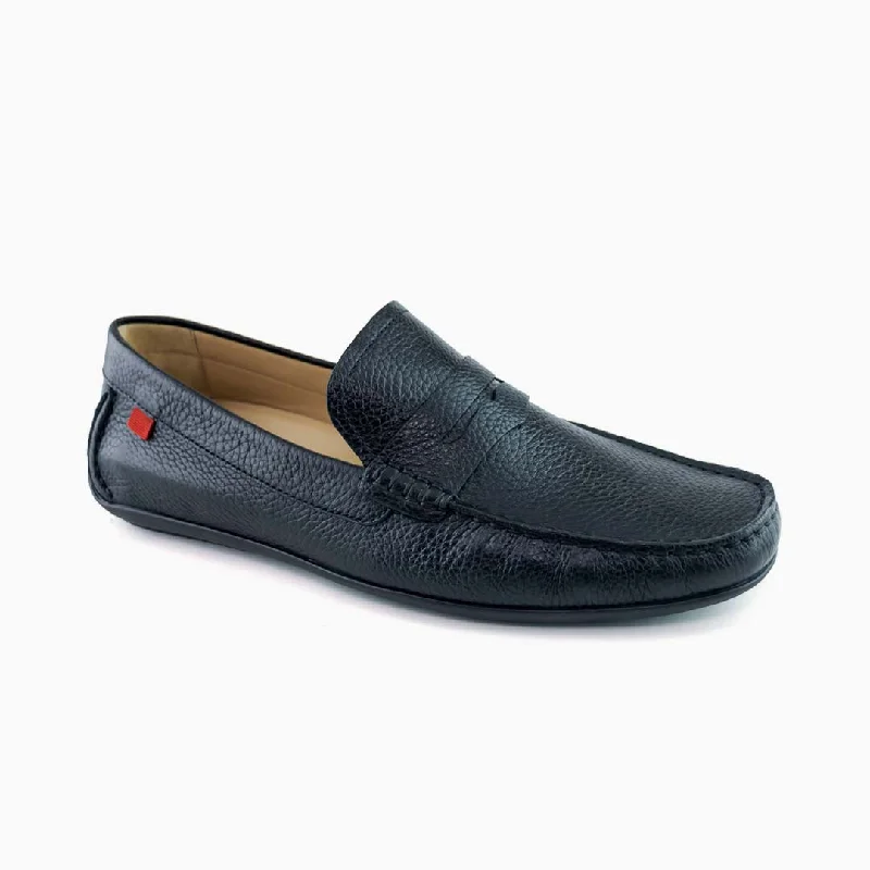 Men's loafers with a removable insole for cleaningUnion St 4.0, Men