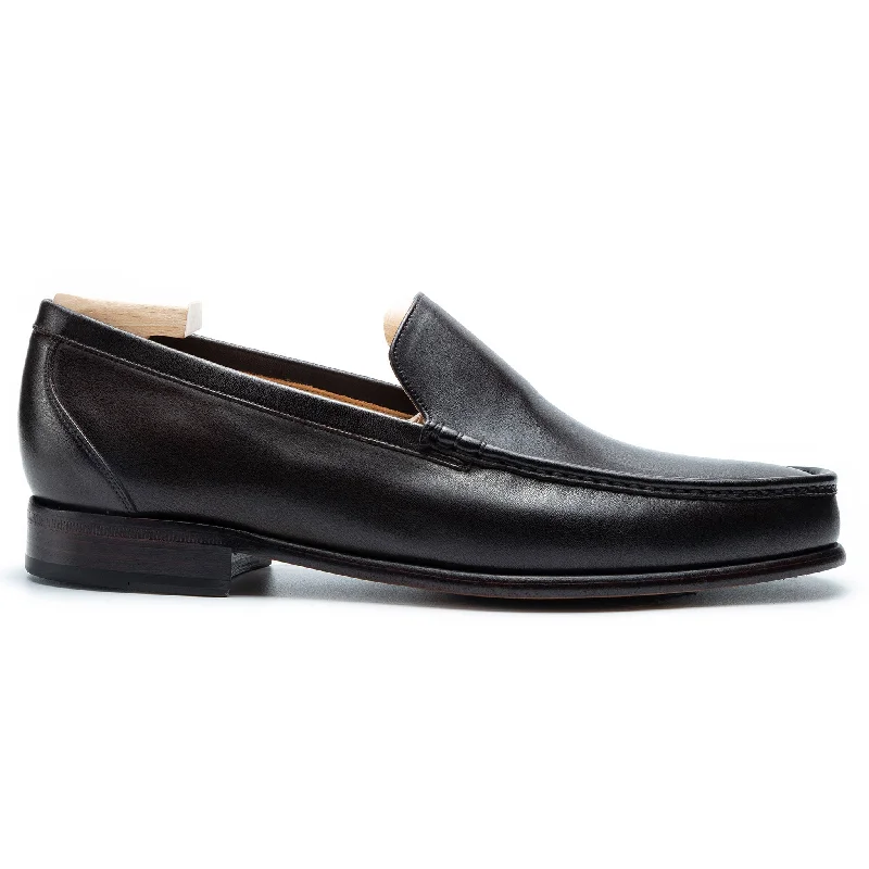 Men's loafers with a memory foam insoleKIOWA 2509