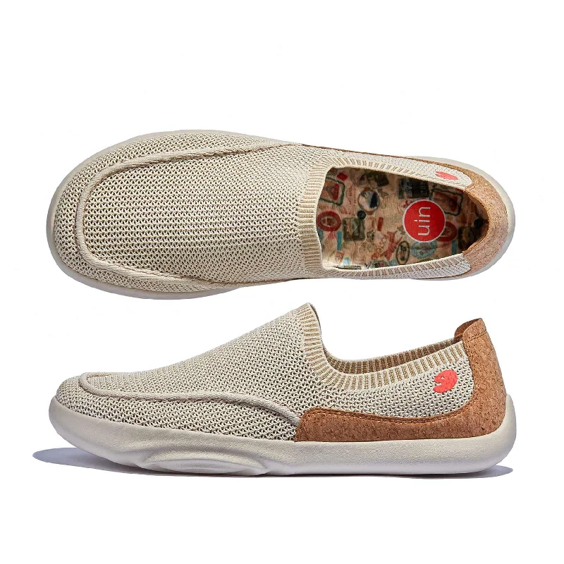 Men's loafers with a low - heeled designBirch Mojacar I Men