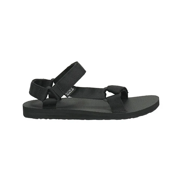 Men's sandals in a neutral color like black or brownMen's Original Universal - Urban