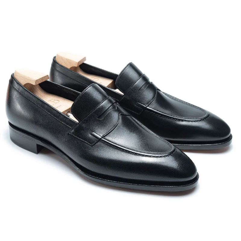 Men's loafers with a tassel front for a classic look285 ARTISTA Unlined