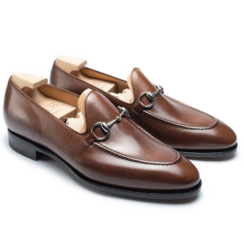 Men's loafers with a removable insole for cleaning284 ARTISTA