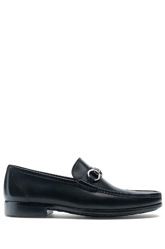 Men's loafers with a smooth leather finishBlas II Loafer