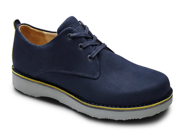 Samuel Hubbard Free  I Samuel Hubbard, Navy Nubuck