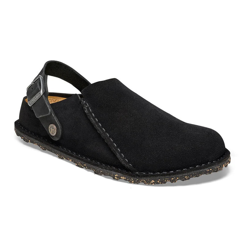 Men's loafers with a memory foam insoleBirkenstock Lutry