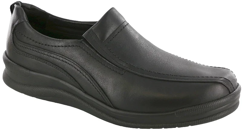 Slip - on men's loafers for easy wearSAS Cruise On