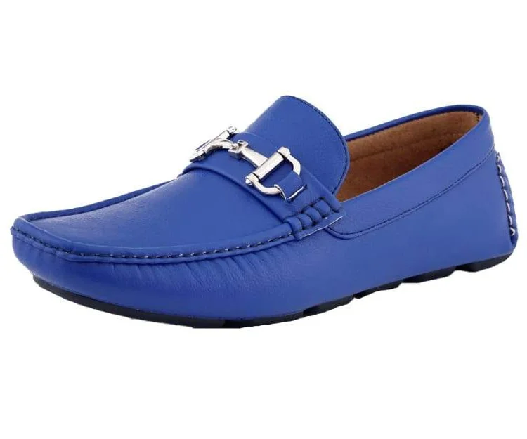 Men's loafers with a pointed toe for a stylish appearanceTrentino Royal