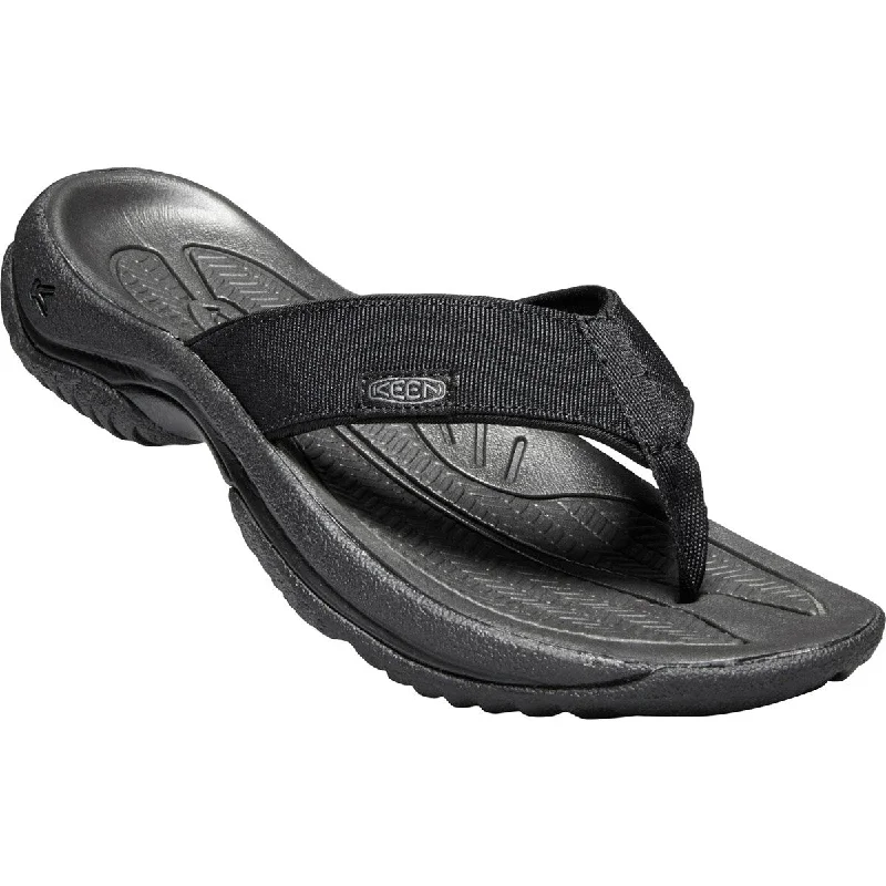 Men's sandals with a pointed toe for a stylish lookMen's Kona Flip II