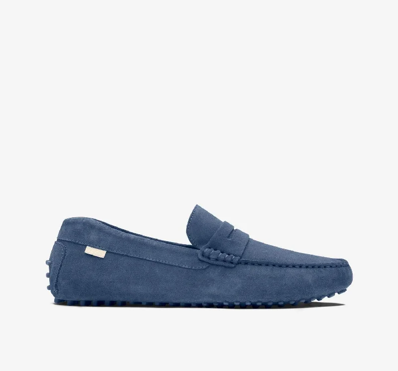 Men's loafers with a cushioned footbedDriver | Jeans