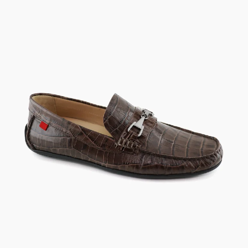 Men's loafers with a leather lining for comfortPark Ave 2, Men