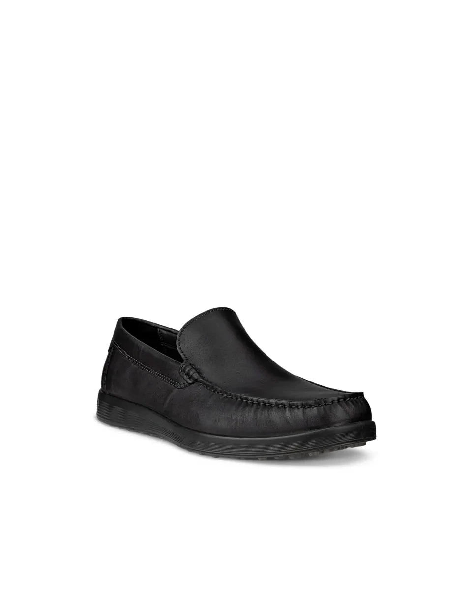 Men's loafers with a contrast stitching detailEcco S Lite Moc