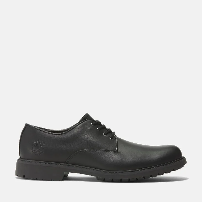 Men's Oxfords with a lace - up closure and a narrow fitMen's Stormbucks Waterproof Oxford