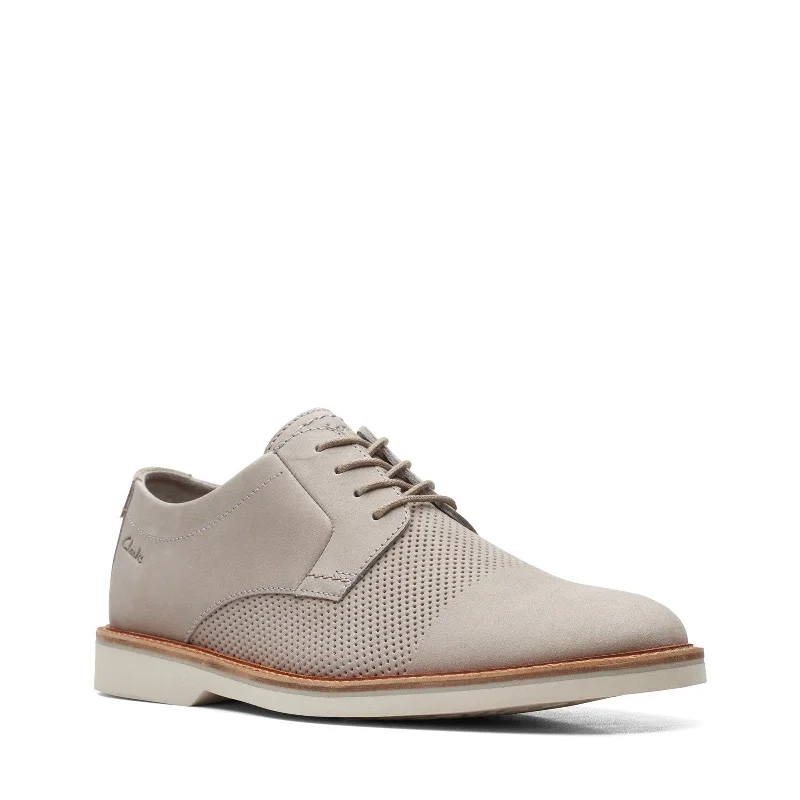 Clarks - Mens Atticus Ltlace Shoes