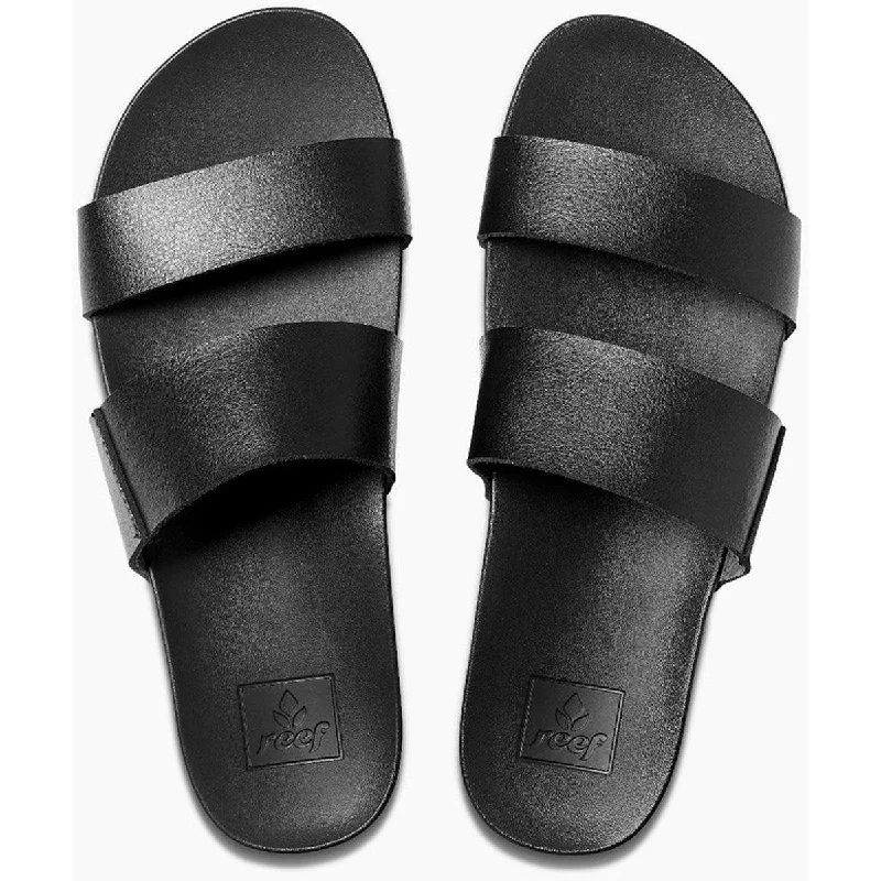 Men's sandals with a padded heelWomen's Cushion Bounce Vista