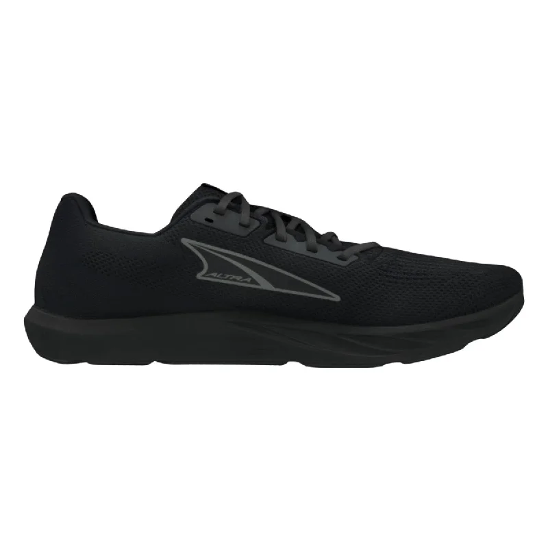 Altra Men's Escalante 4 Black