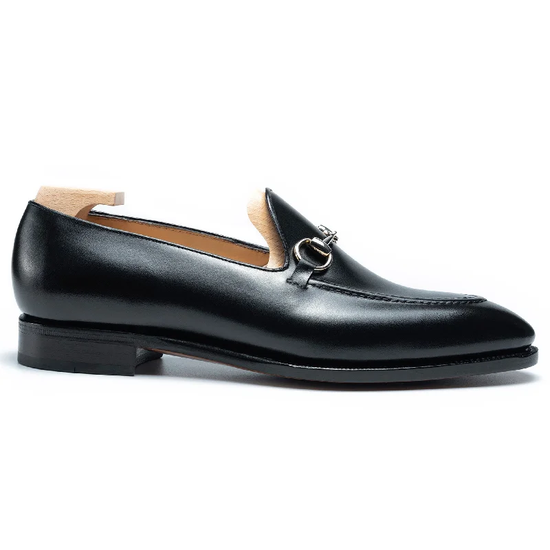 Men's loafers with a flexible sole for easy movement284 ARTISTA