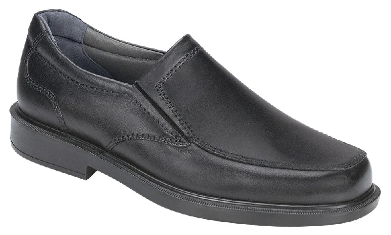 Men's loafers with a pointed toe for a stylish appearanceSAS Diplomat