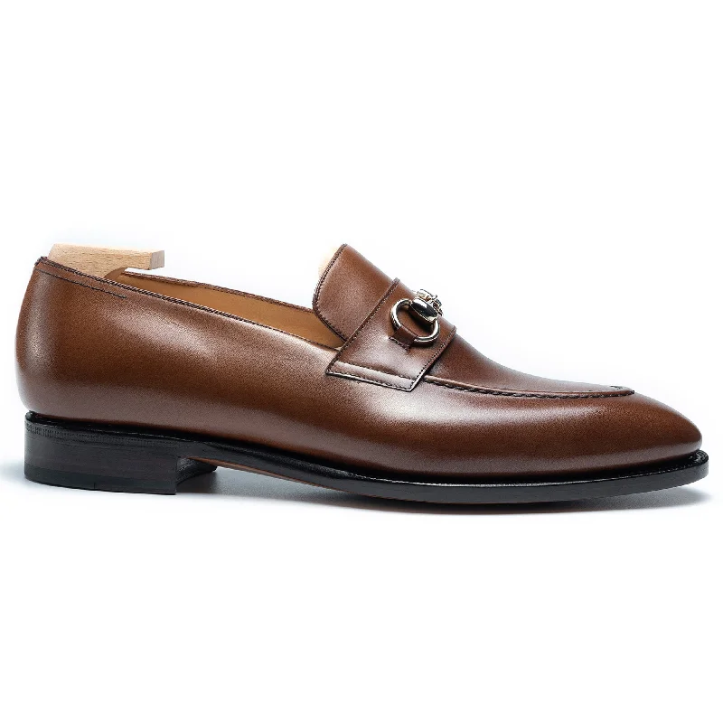 Men's loafers with a pointed toe for a stylish appearance282 ARTISTA