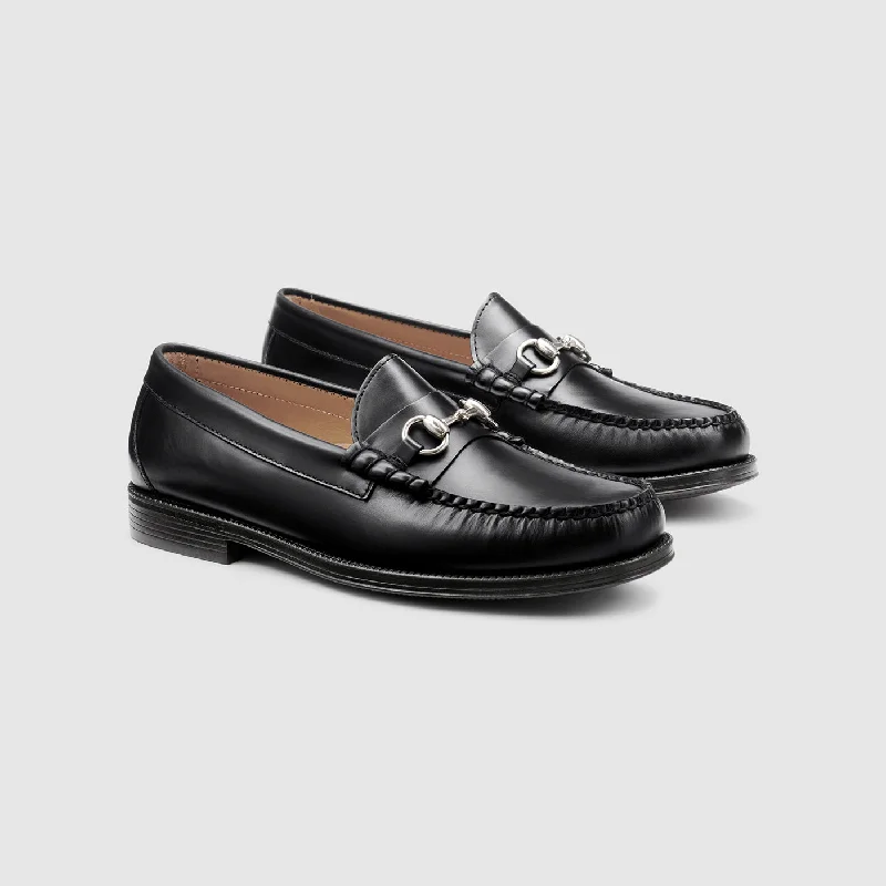 Men's loafers with a tassel front for a classic lookMENS LINCOLN BIT EASY WEEJUNS LOAFER