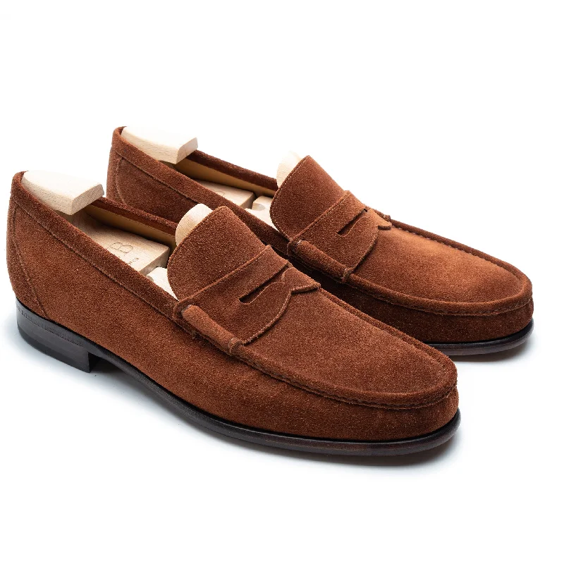 Men's loafers with a tassel front for a classic lookKIOWA 2510