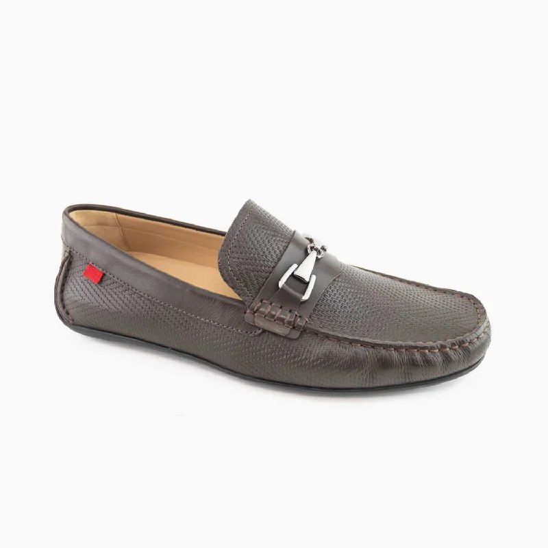 Men's loafers with a memory foam insolePark Ave 3, Men