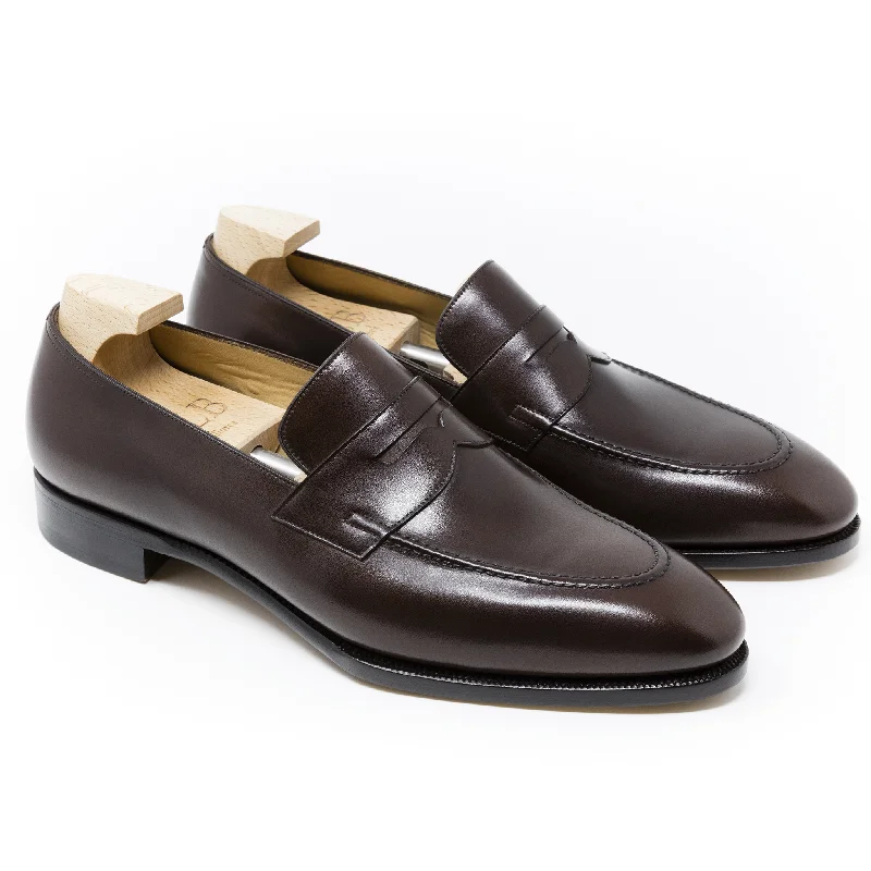 Men's loafers with a rubber sole for durability117 ARTISTA