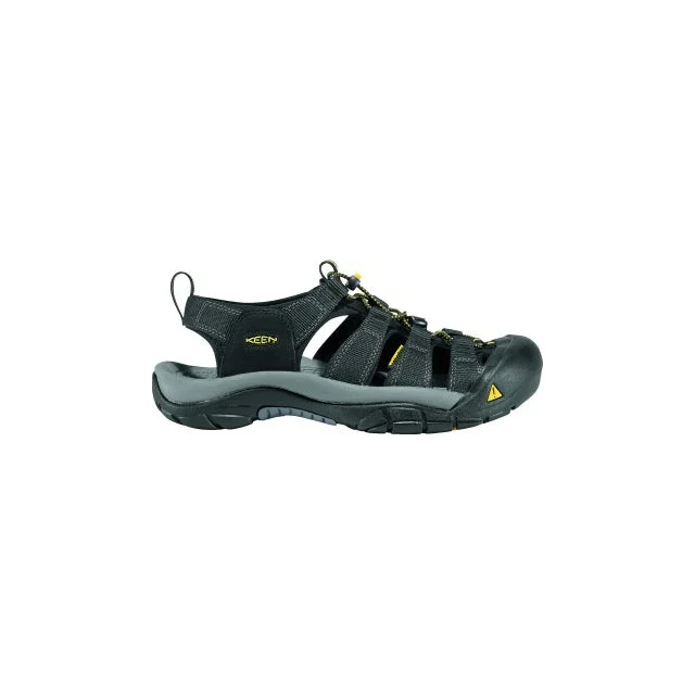 Men's sandals with a leather lining for comfortMen's Newport H2 Sandal