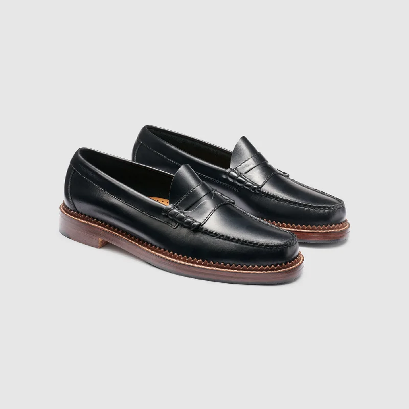 Slip - on men's loafers for easy wearMENS 1876 LARSON WEEJUNS LOAFER