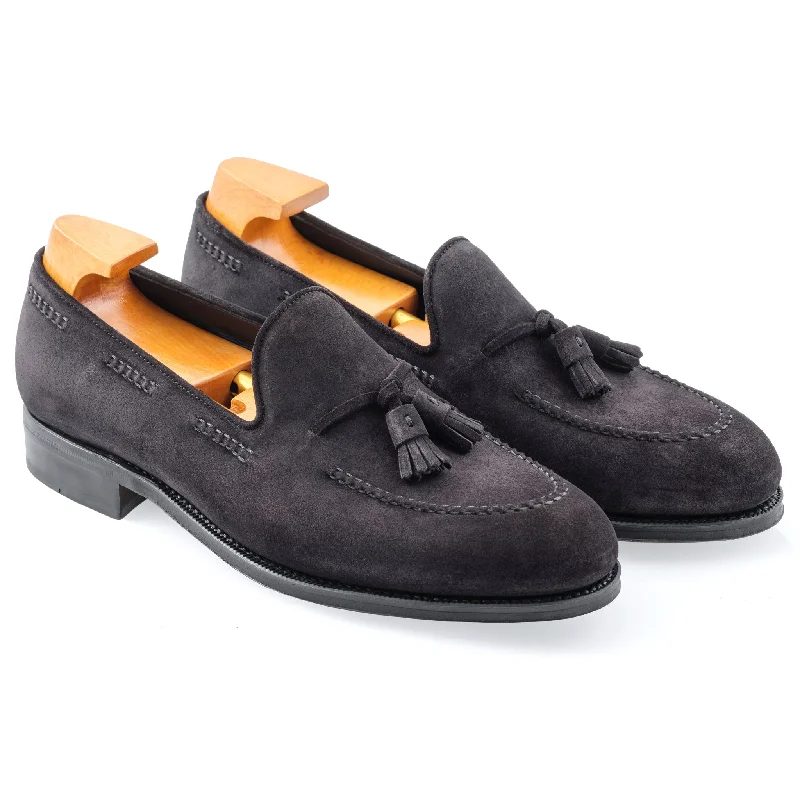 Men's loafers with a cushioned footbedLANCASTER