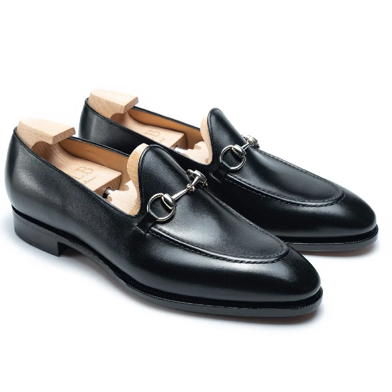 Men's loafers with a memory foam insole284 ARTISTA