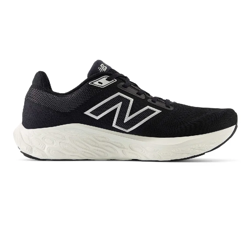 New Balance Men's M880B14 Black/Silver