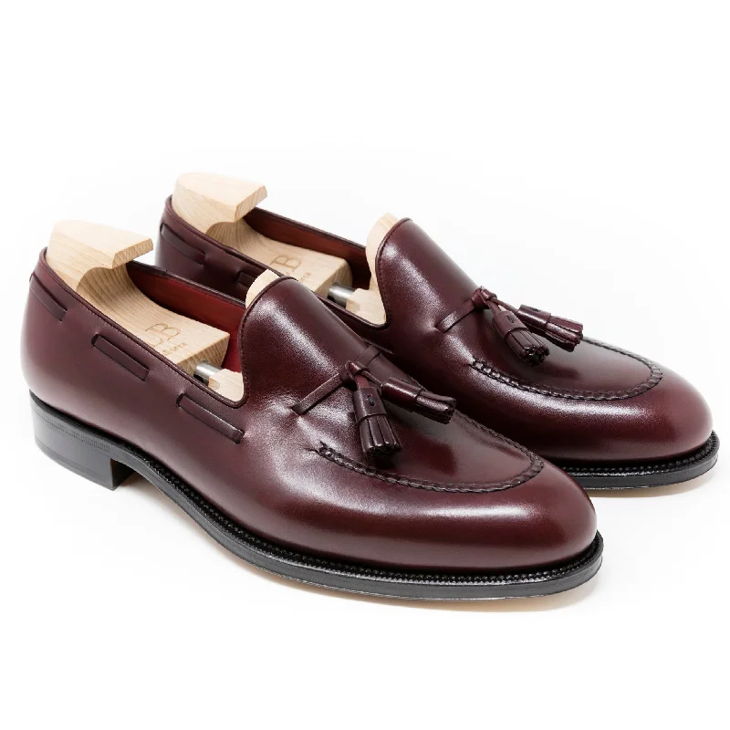 Men's loafers with a flexible sole for easy movementLANCASTER