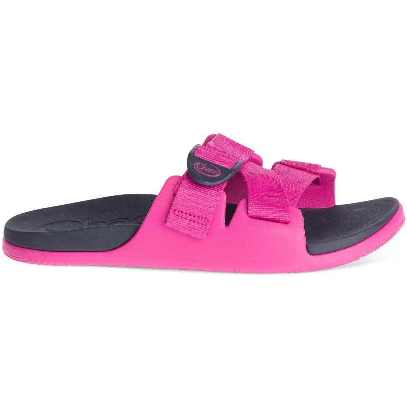 Men's sandals with a durable outer soleWomen's Chillos Slide