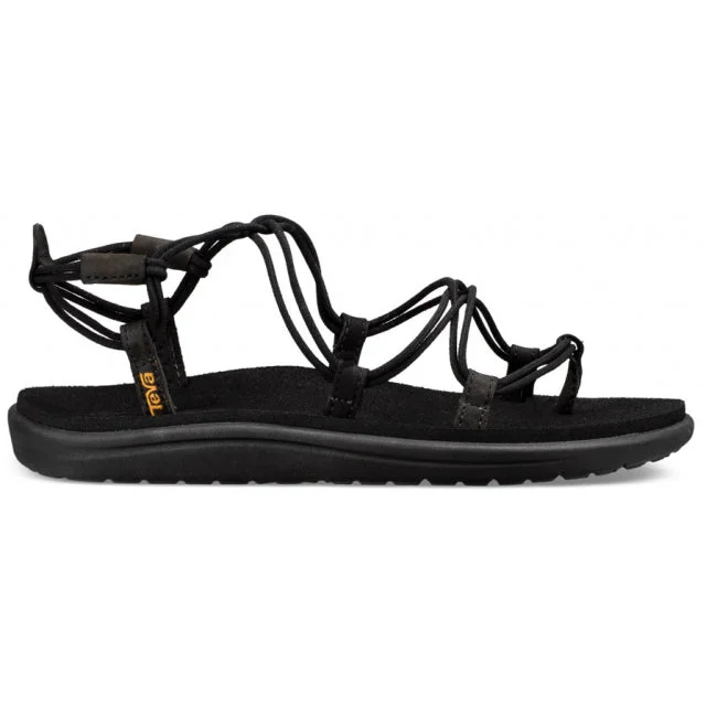 Men's sandals with a contrast stitching detailWomen's Voya Infinity