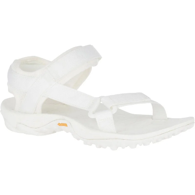 Men's sandals with a padded heelWomen's Kahuna Web