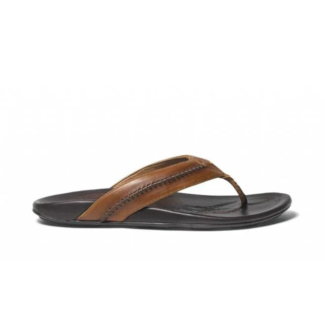 Men's sandals with a wide strap for supportMen's Mea Ola