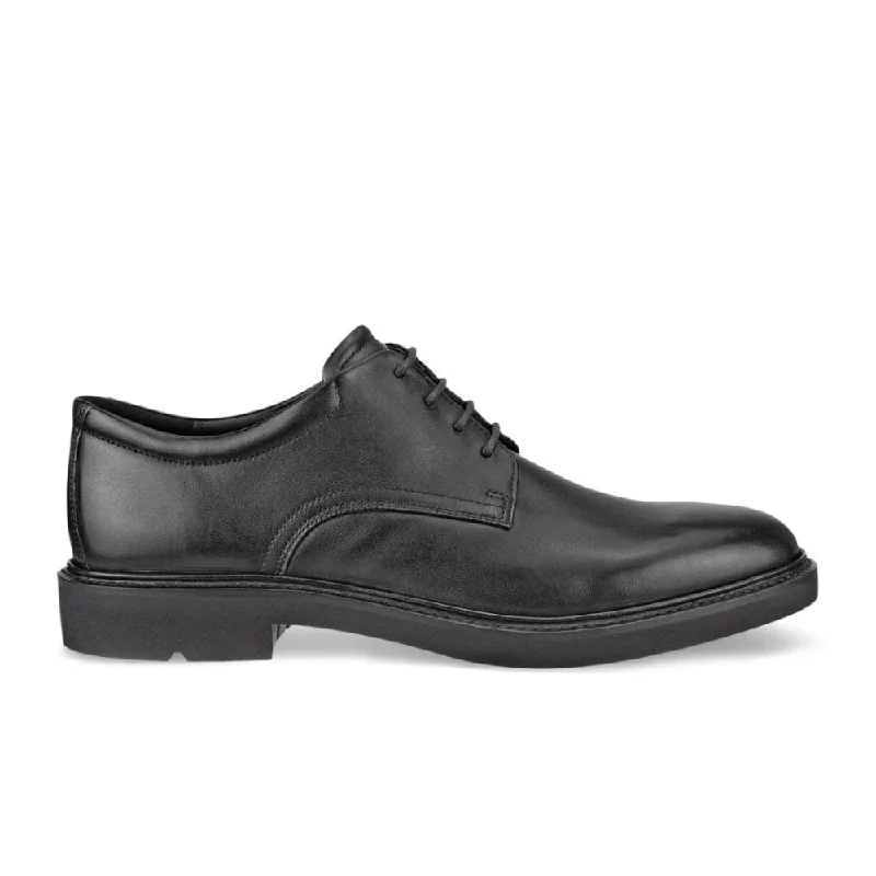 Ecco Men's Metropole London Derby - Black