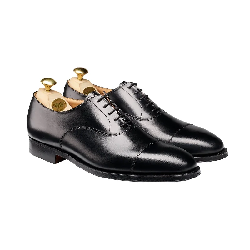 Connaught Black Calf