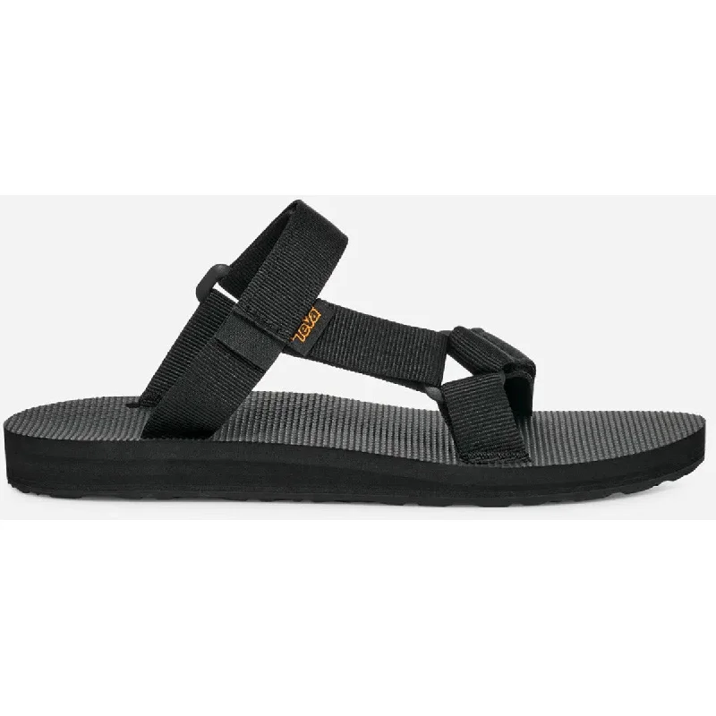 Men's sandals with a stretchy strap for a better fitW Universal Slide