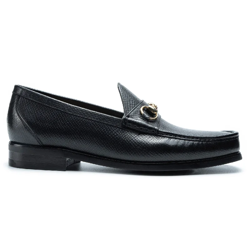 Men's loafers with a removable insole for cleaningKIOWA 2502