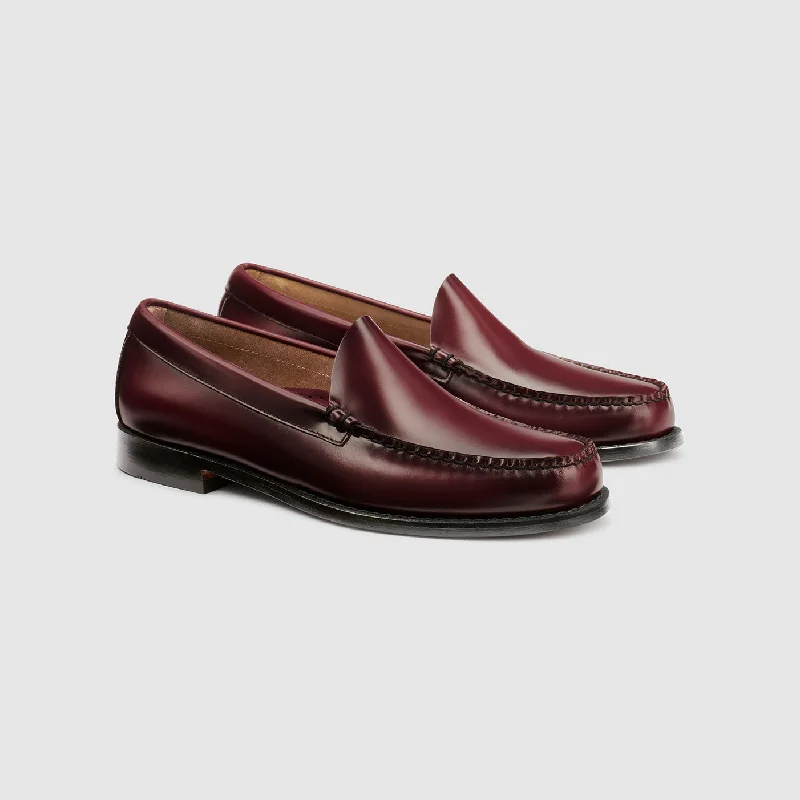 Men's loafers with a leather lining for comfortMENS LARSON VENETIAN WEEJUNS LOAFER