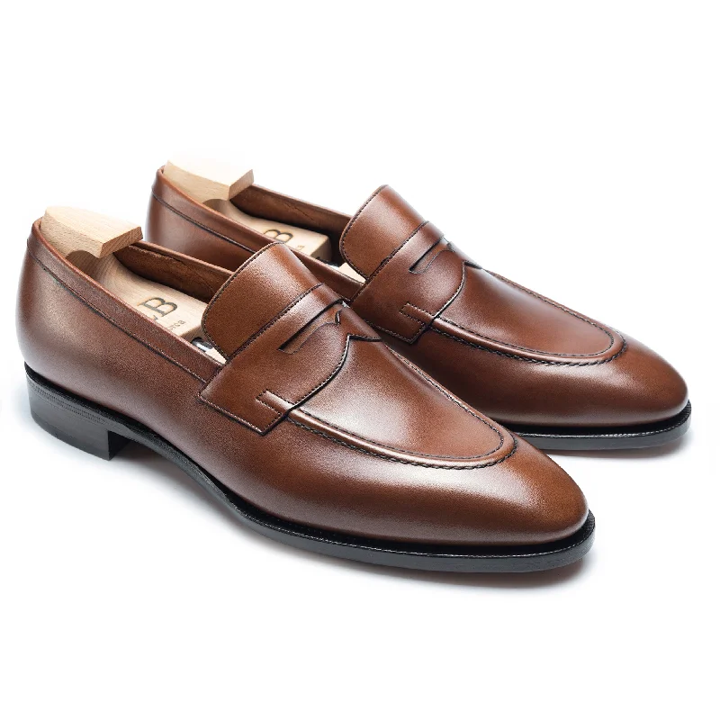 Men's loafers with a cushioned footbed285 ARTISTA Unlined