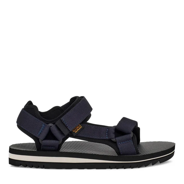 Men's sandals with a toe post designMen's Universal Trail