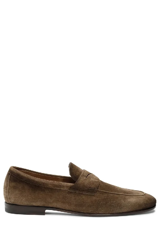 Men's loafers with a cushioned footbedCarlo Loafer