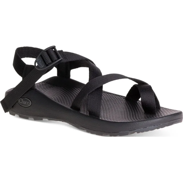 Men's sandals with a removable insole for cleaningMen's Z/2 Classic Sandal - Wide