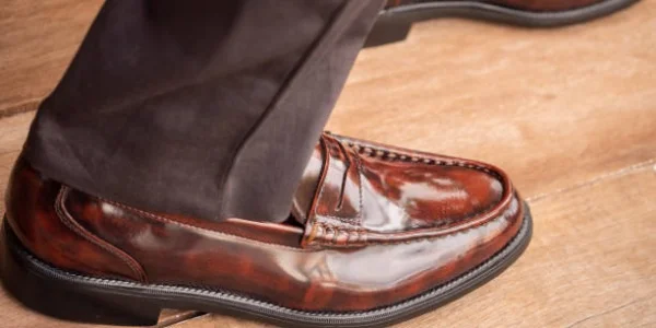 Elevate Your Everyday Style with Men's Loafers