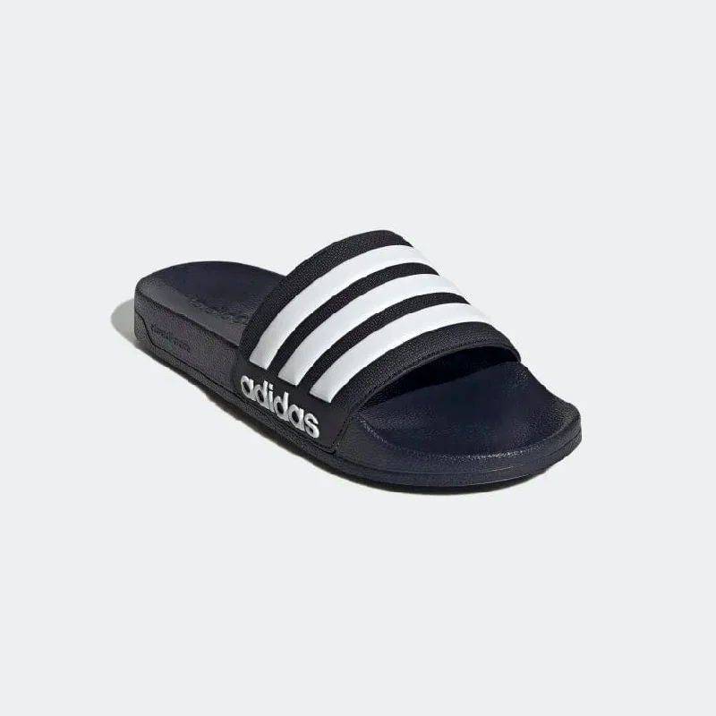 Men's sandals with a pointed toe for a stylish lookAdilette Shower Slides